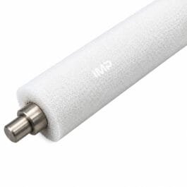 Impetus Xerox 7525 Sponge Cleaning Roller For use in xerox 7425/7435/7525/7545 (013R00662) — 80,000 Page Yield