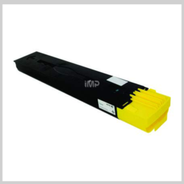 imp Compatible xerox 550 Toner Cartridge Set (Yellow)