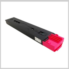 imp Compatible xerox 550 Toner Cartridge Set (Magenta)