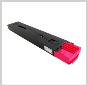 imp Compatible xerox 550 Toner Cartridge Set (Magenta)