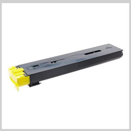 imp Compatible xerox 700 Toner Cartridge Set (Yellow)