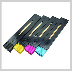 Xerox Color 550 Toner Cartridge for Comaptible in 550, 560, 570