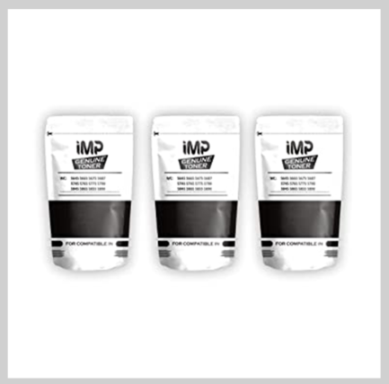 Buy Genuine IMP 5755 Toner Powder for use in xerox WC