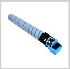 imp Compatible Konica Minolta bizhub C250i Toner Cartridge Set (Cyan)