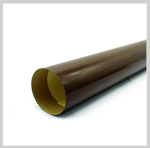 konica minolta c220, 280, 360 Fuser Film Sleeve