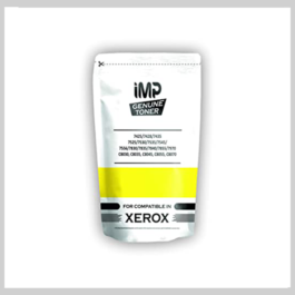 Buy Genuine IMP Toner Powder for use in xerox 7525