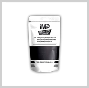 Genuine IMP Toner Powder for Canon IR 6000 Photocopier-1kg
