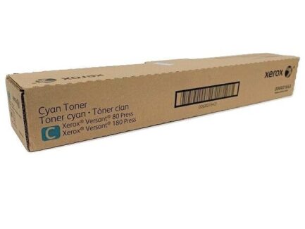 Xerox Versant 80 Toner Cartridge Set CMYK - Image 5