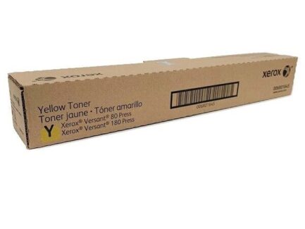 Xerox Versant 80 Toner Cartridge Set CMYK - Image 3