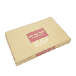 xerox versant 80 developer Magenta