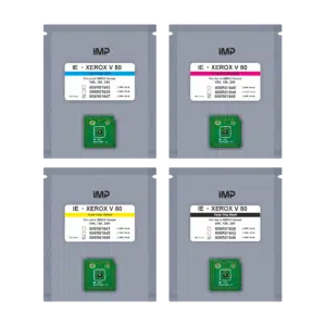 xerox versant 80 set - 006R01646-49