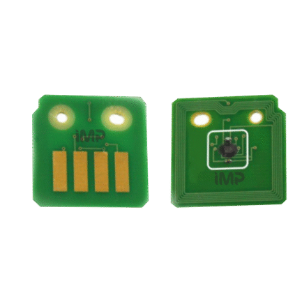 xerox D95 toner chip