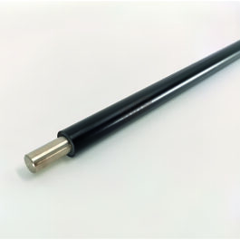 PCR Kyocera TK-4109 by IMPETUS – Charging Roller for TK-4107, TK-4105 & Taskalfa 1800–2211 Printers