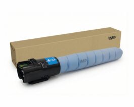 Compatible Xerox AltaLink C8130 Toner Cartridge 006R01747 | Cyan | for AltaLink C8130 C8135 C8145