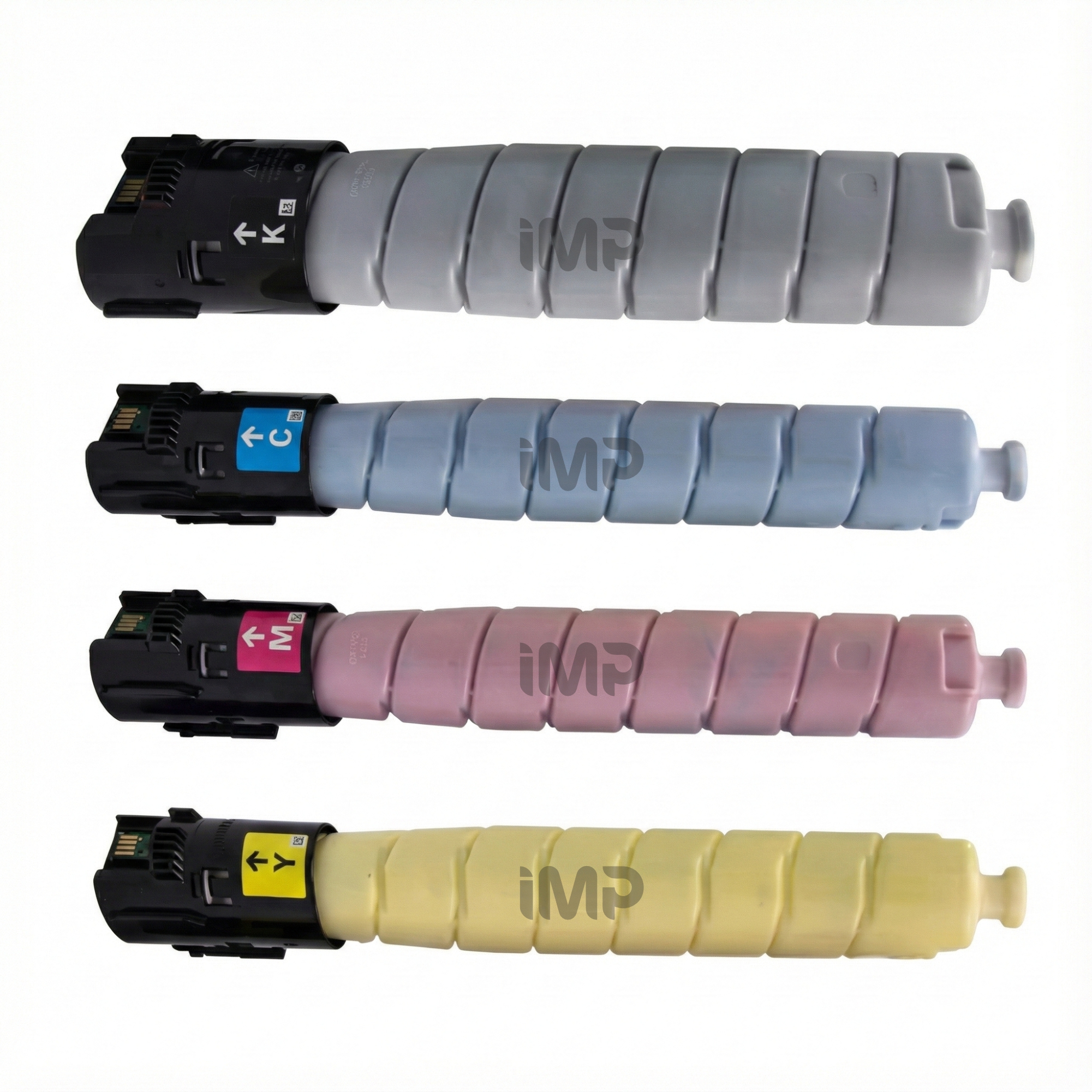 Xerox AltaLink C8130 Toner Cartridge Set