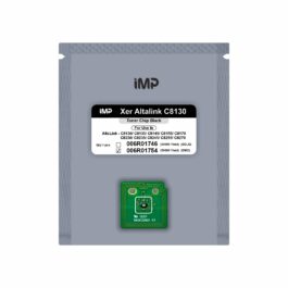 Premium Compatible Xerox AltaLink C8130 Toner Chip set for use in C8135 C8145 C8155 C8170 (006R01754 – 006R01757) – Black