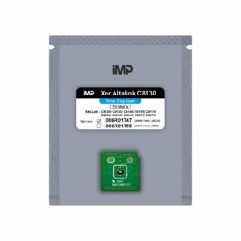 Compatible Xerox AltaLink C8130 Toner Chip set for use in C8135 C8145 C8155 C8170 (006R01746 – 006R01749)