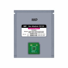 Premium Compatible Xerox AltaLink C8130 Toner Chip set for use in C8135 C8145 C8155 C8170 (006R01754 – 006R01757) – Magenta