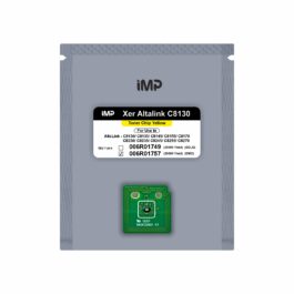 Premium Compatible Xerox AltaLink C8130 Toner Chip set for use in C8135 C8145 C8155 C8170 (006R01754 – 006R01757) – Yellow