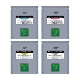 Compatible Xerox AltaLink C8130 Toner Chip set for use in C8135 C8145 C8155 C8170 (006R01746 – 006R01749)