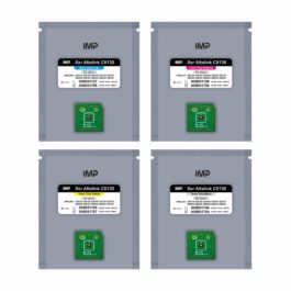 Premium Compatible Xerox AltaLink C8130 Toner Chip set for use in C8135 C8145 C8155 C8170 (006R01754 – 006R01757)