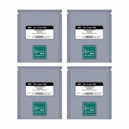 IMP Xerox 550 Drum Chip Set | High-Yield Premium Compatible Drum Reset Chips Set for Xerox Color 550 / 560 / 570 | 013R00663- 64