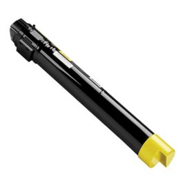 IMP xerox 7525 Toner Cartridge- Yellow | 1Pcs
