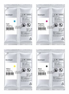 xerox altalink c8130 developer powder Premium Compatible | 1Set